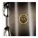 BATERIA GRETSCH GHE6256 140TH ANNIVERSARY EBONY STARDUST + FERRAGEM 9601