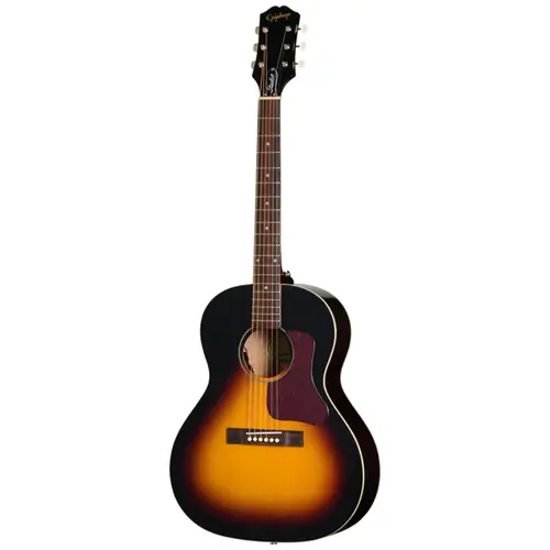 VIOLAO EPIPHONE L00 STUDIO SOLID TOP VINTAGE SUNBURST