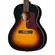 VIOLAO EPIPHONE L00 STUDIO SOLID TOP VINTAGE SUNBURST