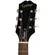 VIOLAO EPIPHONE L00 STUDIO SOLID TOP VINTAGE SUNBURST