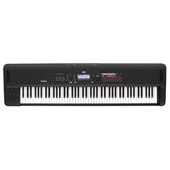 TECLADO KORG WORKSTATION KROSS2 - 88 MB