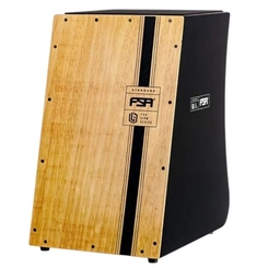 CAJON FSA LITE STD LTS 01 PRETO BK
