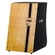 CAJON FSA LITE STD LTS 01 PRETO BK