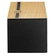 CAJON FSA LITE STD LTS 01 PRETO BK