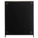 CAJON FSA LITE STD LTS 01 PRETO BK