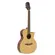 VIOLAO TAGIMA ECHOS MEDIUM JUMBO EQ NYLON SAPELE