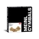 KIT DE PRATOS MEINL BV141820SA BYZANCE VINTAGE SAND CYMBAL 14CH 18CR 20RD