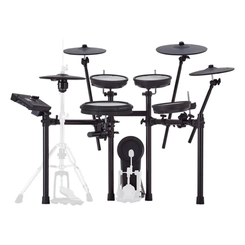 BATERIA ELETRONICA ROLAND TD 17KVX2 ESTANTE MDS COM
