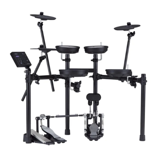 BATERIA ELETRONICA ROLAND TD 07DMK