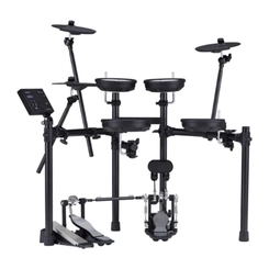 BATERIA ELETRONICA ROLAND TD 07DMK