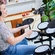 BATERIA ELETRONICA ROLAND TD 07DMK