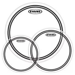 KIT DE PELES EVANS ETP EC2SCLR R 10/12/16