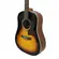 VIOLAO GIANNINI GSS PLUS EQ KALAMAZO VSB VINTAGE SUNBURST