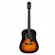 VIOLAO GIANNINI GSS PLUS EQ KALAMAZO VSB VINTAGE SUNBURST