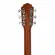 VIOLAO GIANNINI GAD PLUS EQ AUDITORIUM NG NATURAL GLOSSY