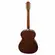 VIOLAO GIANNINI GAD PLUS EQ AUDITORIUM NG NATURAL GLOSSY