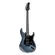 GUITARRA TAGIMA SIXMART ESCALA ESCURA ESCUDO PRETO MDSV METALLIC DEEP SILVER