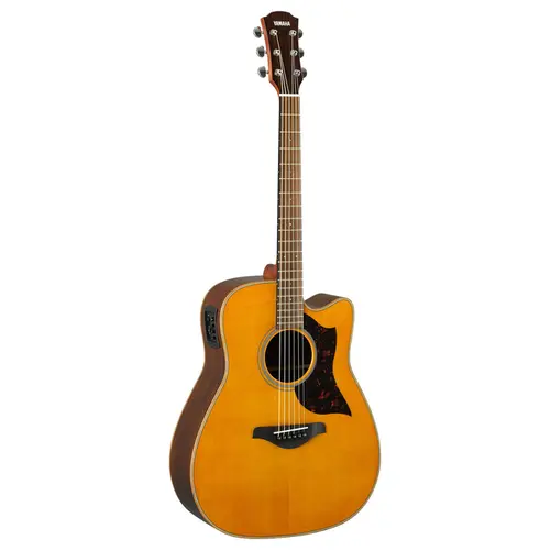 VIOLAO YAMAHA A1R ARE 02 VINTAGE NATURAL
