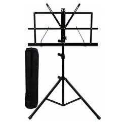 ESTANTE DE PARTITURA CONCERT Ms10