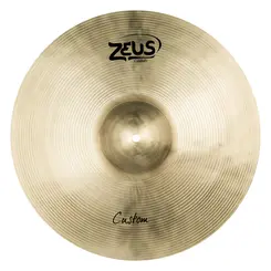 PRATO 18 ZEUS ZCC18 CUSTOM CRASH