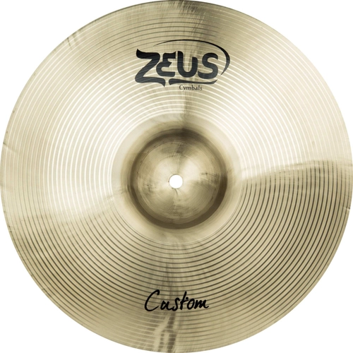 PRATO 16 ZEUS ZCC16 CUSTOM CRASH