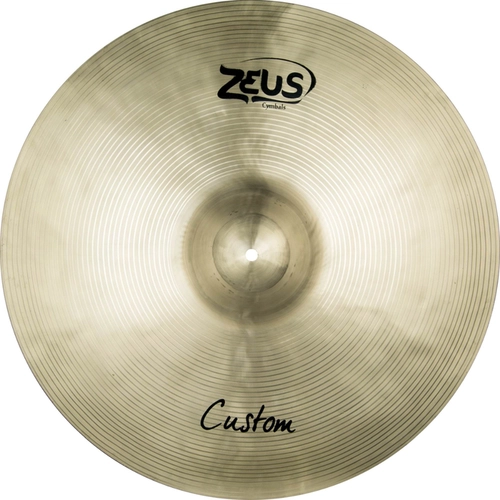 PRATO 20 ZEUS ZCR20 RIDE CUSTOM