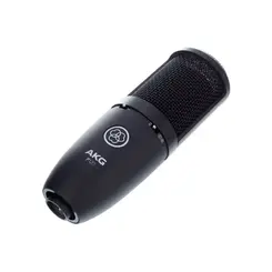 MICROFONE CONDENSADOR AKG P120