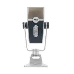 MICROFONE AKG LYRA MULTIMODO USB ULTRA HD