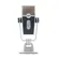 MICROFONE AKG LYRA MULTIMODO USB ULTRA HD