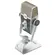 MICROFONE AKG LYRA MULTIMODO USB ULTRA HD