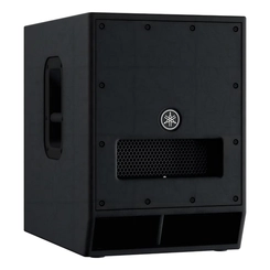 SUBWOOFER YAMAHA DXS12 MKII AMPLIFICADO
