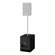 SUBWOOFER YAMAHA DXS12 MKII AMPLIFICADO