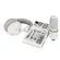 KIT DE LIVE STREAMING AG-03 MK2 W LSPK - YAMAHA