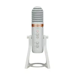 MICROFONE DIGITAL YAMAHA AG01 INTERFACE W BRANCA