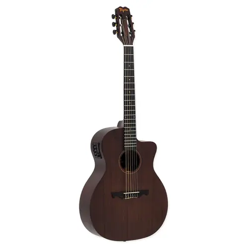 VIOLAO TAGIMA VEGAS GRAND AUDITORIUM CUTAWAY EQ NYLON GRAN RESERVA DKMOP