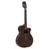 VIOLAO TAGIMA VEGAS GRAND AUDITORIUM CUTAWAY EQ NYLON GRAN RESERVA DKMOP