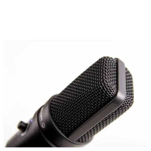 MICROFONE ZUM2 USB PARA PODCAST
