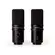 MICROFONE ZUM2 USB PARA PODCAST