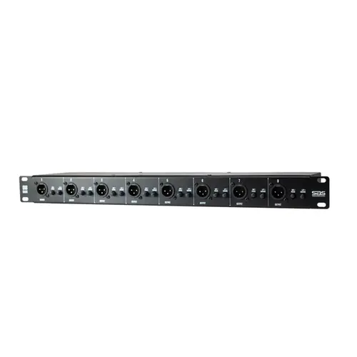 DIRECT BOX SANTO ANGELO PASSIVO RACK DI 8