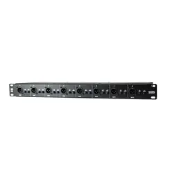 DIRECT BOX SANTO ANGELO PASSIVO RACK DI 8