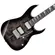 GUITARRA IBANEZ GRG 220PA1 BKB TRANSPARENT BROWN BLACK BURST