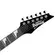 GUITARRA IBANEZ GRG 220PA1 BKB TRANSPARENT BROWN BLACK BURST