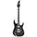 GUITARRA IBANEZ GRG 220PA1 BKB TRANSPARENT BROWN BLACK BURST