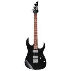 GUITARRA IBANEZ GRG 121SP BKN BLACK NIGHT