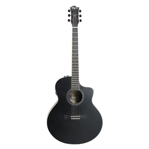 VIOLAO TAGIMA HAMPTON JF EQ ACO SOLID SPRUCE SAPELE BKOP