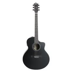 VIOLAO TAGIMA HAMPTON JF EQ ACO SOLID SPRUCE SAPELE BKOP