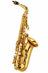 SAX ALTO YAMAHA YAS480 EB