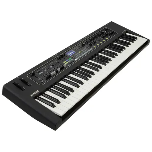 TECLADO YAMAHA CK61 STAGE KEYBOARD