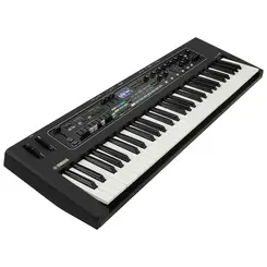 TECLADO YAMAHA CK61 STAGE KEYBOARD