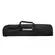 37 TECLAS COM BOLSA - PRETO
